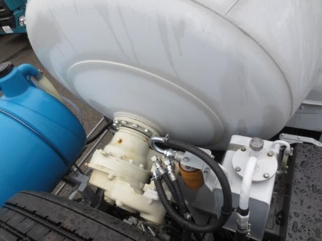 HINO RANGER 2024 Image 31