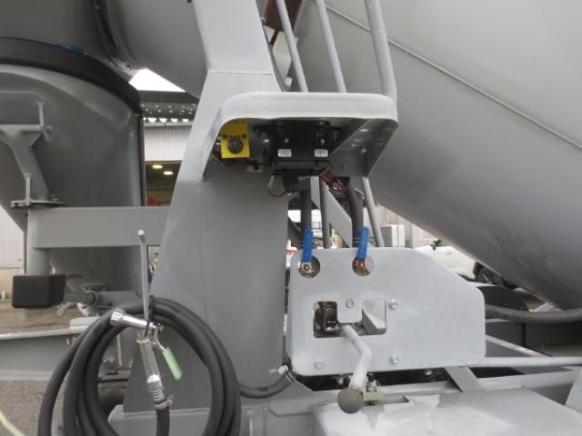 HINO RANGER 2024 Image 31