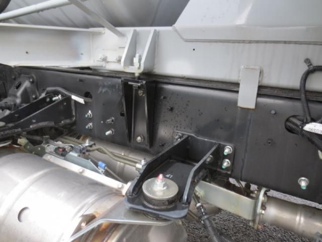 HINO RANGER 2024 Image 31