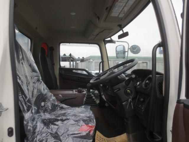 HINO RANGER 2024 Image 31