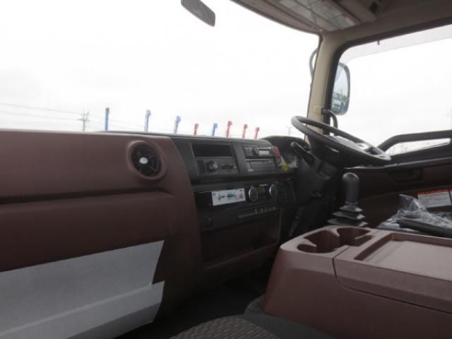 HINO RANGER 2024 Image 31