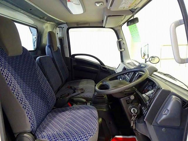 ISUZU ELF 2023 Image 31