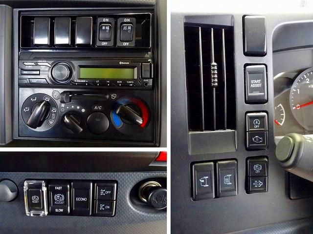 ISUZU ELF 2023 Image 31