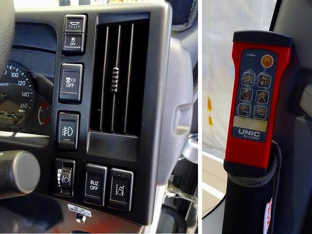 ISUZU ELF 2023 Image 31