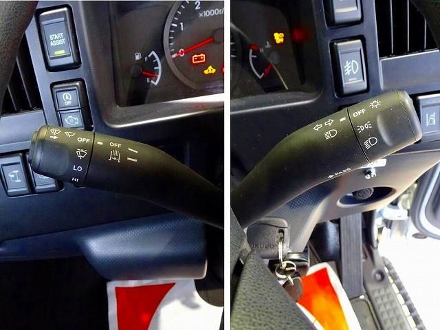 ISUZU ELF 2023 Image 31