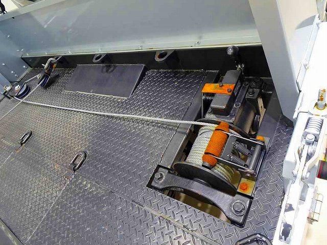 ISUZU ELF 2023 Image 31