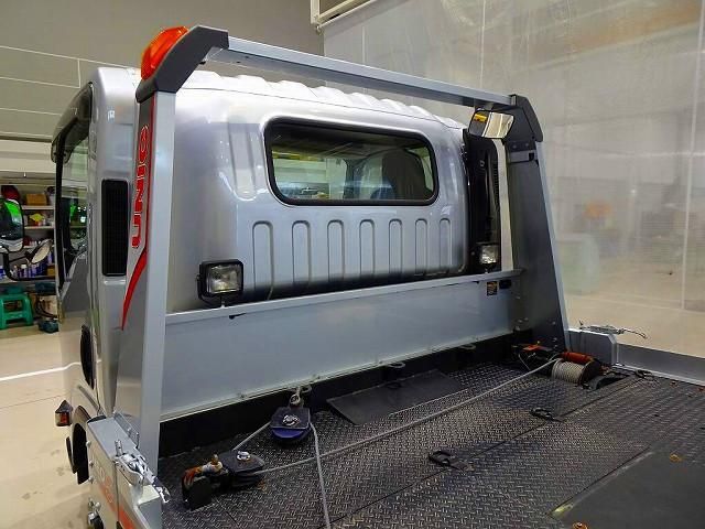 ISUZU ELF 2023 Image 31