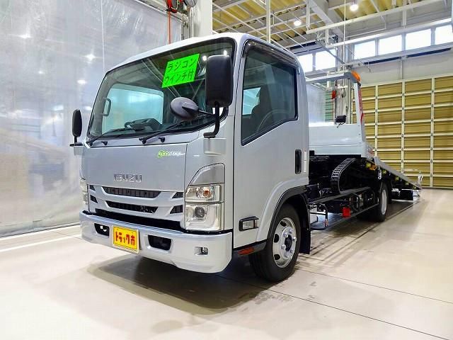 ISUZU ELF 2023 Image 31