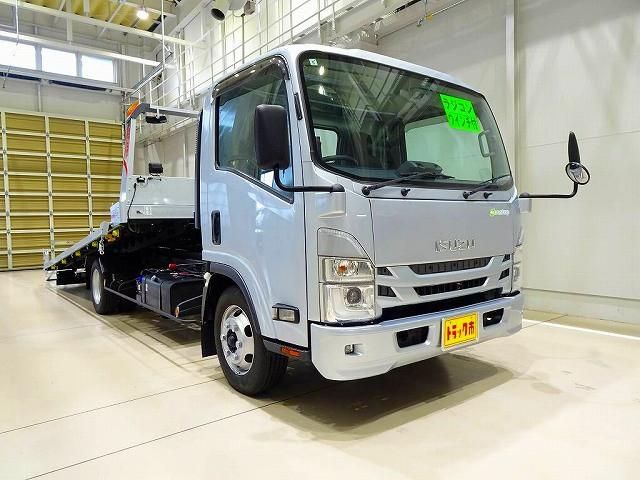 ISUZU ELF 2023 Image 31