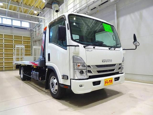 ISUZU ELF 2022 Image 31