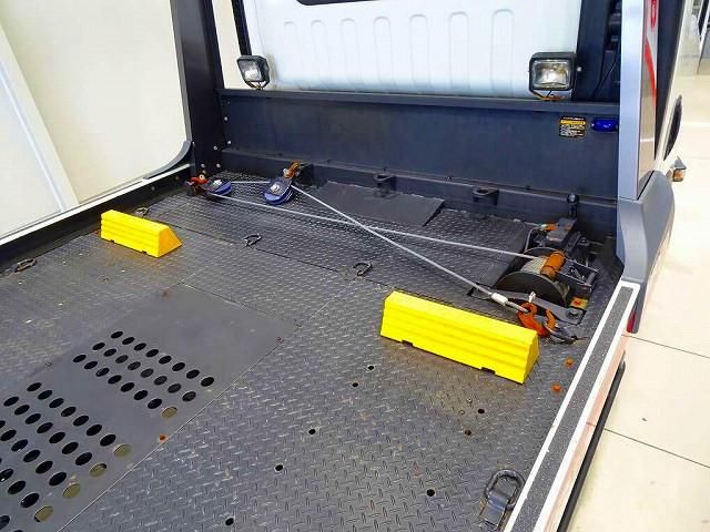 ISUZU ELF 2022 Image 31