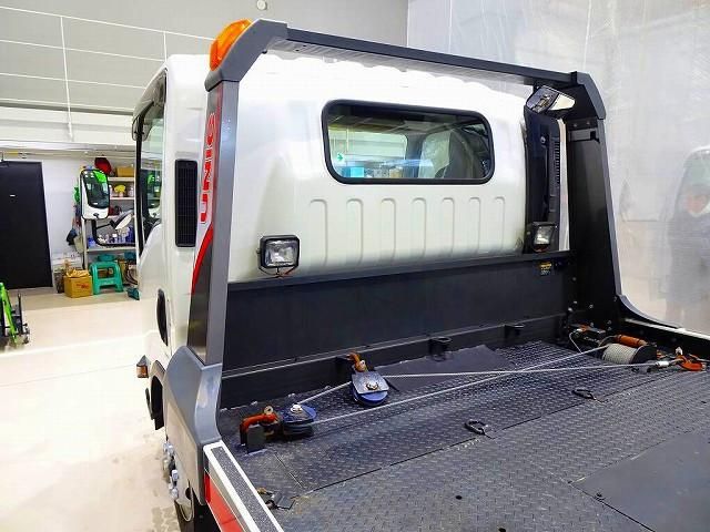 ISUZU ELF 2022 Image 31