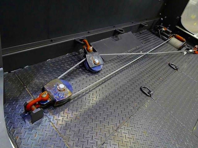 ISUZU ELF 2022 Image 31