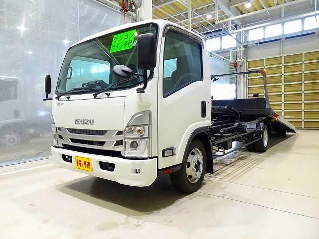 ISUZU ELF 2022 Image 31