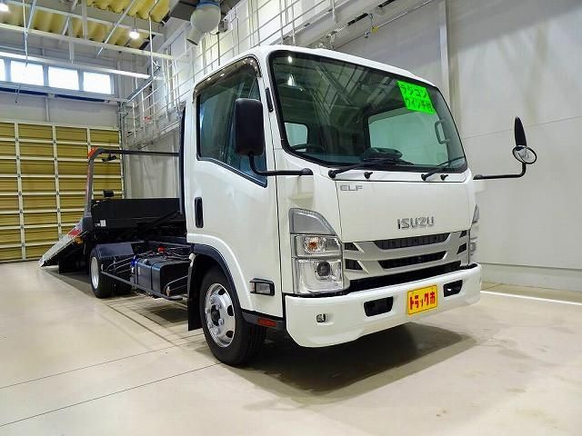 ISUZU ELF 2022 Image 31