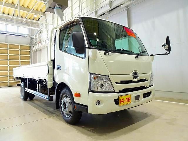 TOYOTA DYNA 2024 Image 31