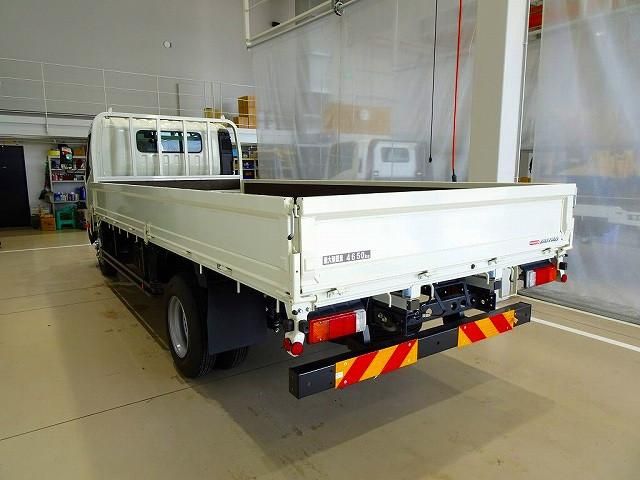 TOYOTA DYNA 2024 Image 31