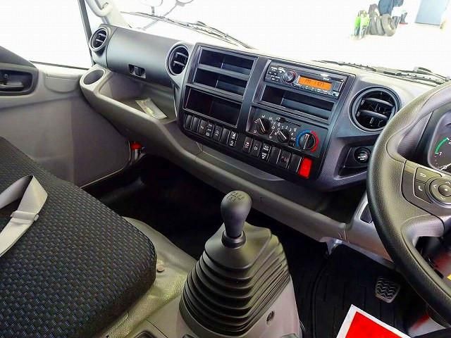 TOYOTA DYNA 2024 Image 31