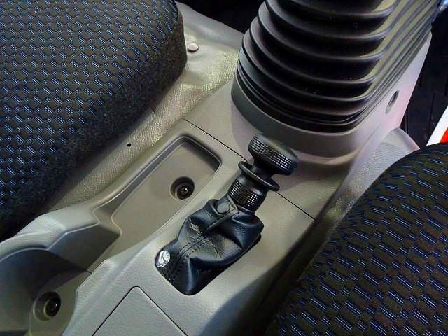 TOYOTA DYNA 2024 Image 31