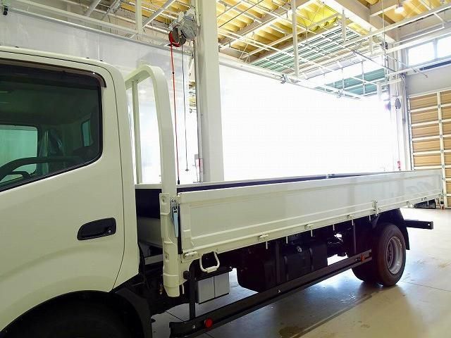 TOYOTA DYNA 2024 Image 31