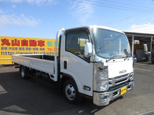 ISUZU ELF 2020 Image 31