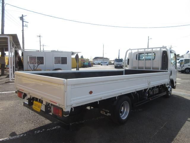 ISUZU ELF 2020 Image 31
