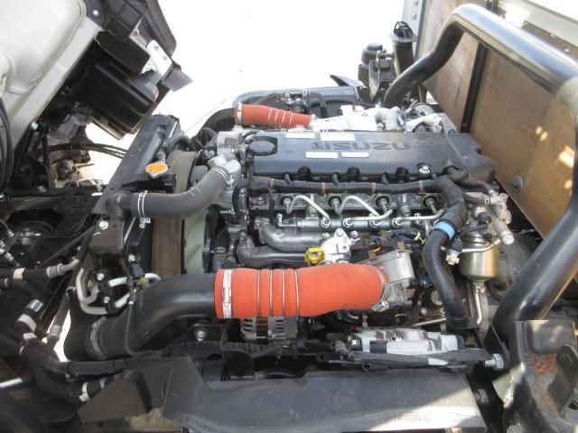 ISUZU ELF 2020 Image 31