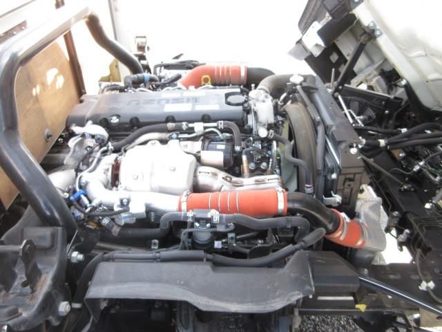 ISUZU ELF 2020 Image 31