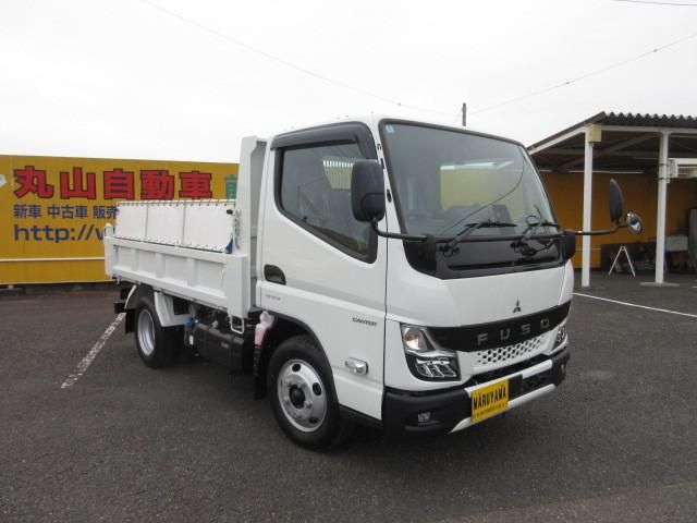 MITSUBISHI CANTER 2025 Image 31
