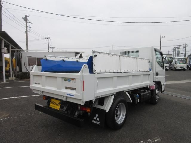 MITSUBISHI CANTER 2025 Image 31