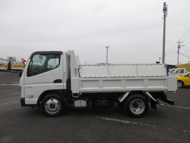 MITSUBISHI CANTER 2025 Image 31