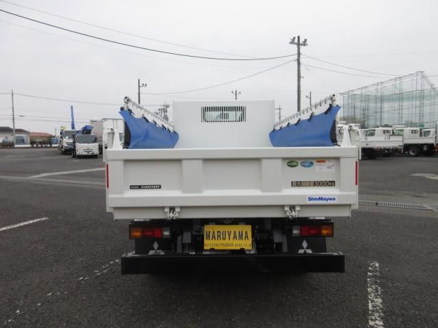MITSUBISHI CANTER 2025 Image 31