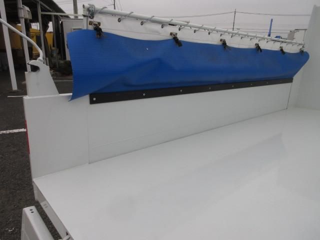 MITSUBISHI CANTER 2025 Image 31