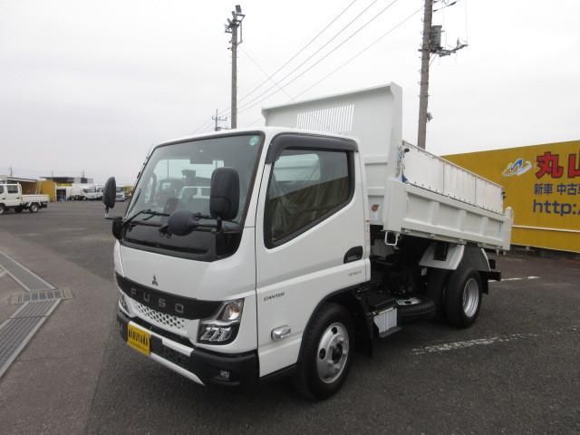 MITSUBISHI CANTER 2025 Image 31