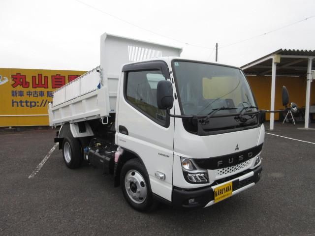 MITSUBISHI CANTER 2025 Image 31