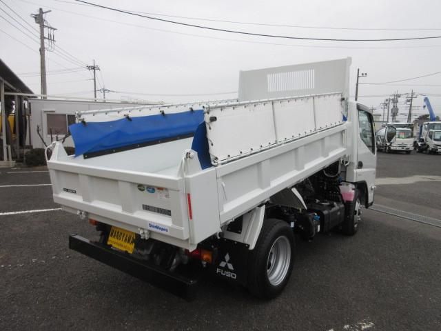 MITSUBISHI CANTER 2025 Image 31
