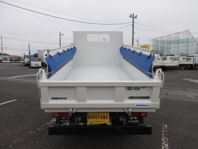 MITSUBISHI CANTER 2025 Image 31