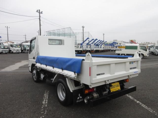 MITSUBISHI CANTER 2025 Image 31