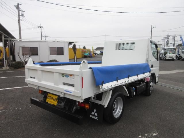 MITSUBISHI CANTER 2025 Image 31