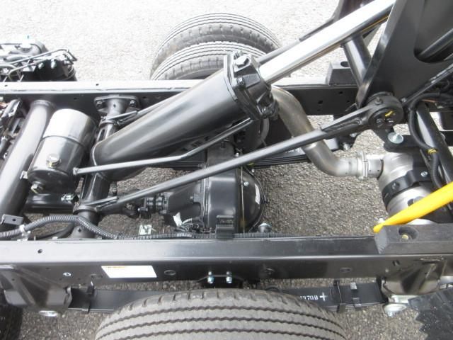 MITSUBISHI CANTER 2025 Image 31