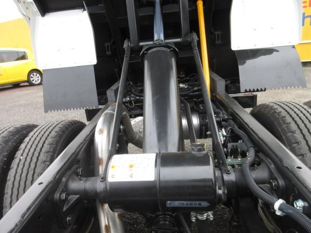 MITSUBISHI CANTER 2025 Image 31