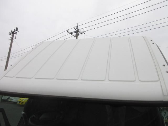 MITSUBISHI CANTER 2025 Image 31