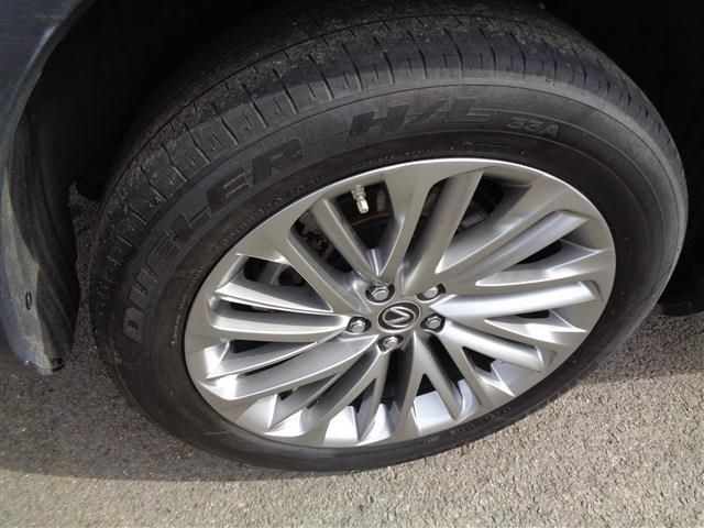 TOYOTA LEXUS RX450H 2WD 2020 Image 31