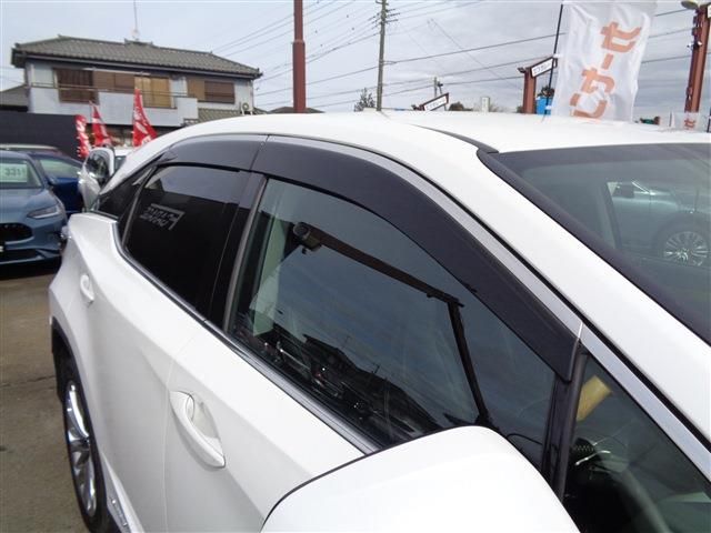 TOYOTA LEXUS RX450H 2WD 2020 Image 31