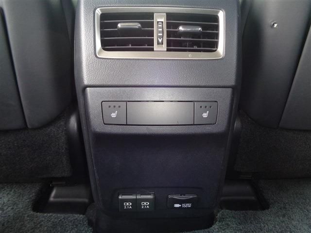 TOYOTA LEXUS RX450H 2WD 2020 Image 31