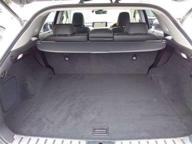 TOYOTA LEXUS RX450H 2WD 2020 Image 31