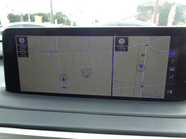 TOYOTA LEXUS RX450H 2WD 2020 Image 31