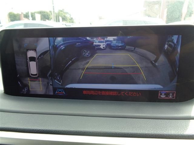 TOYOTA LEXUS RX450H 2WD 2020 Image 31