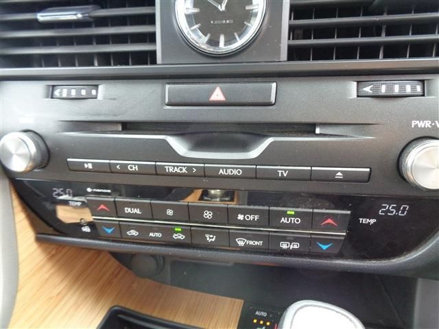 TOYOTA LEXUS RX450H 2WD 2020 Image 31