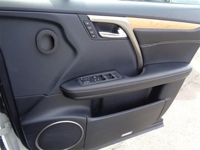 TOYOTA LEXUS RX450H 2WD 2020 Image 31